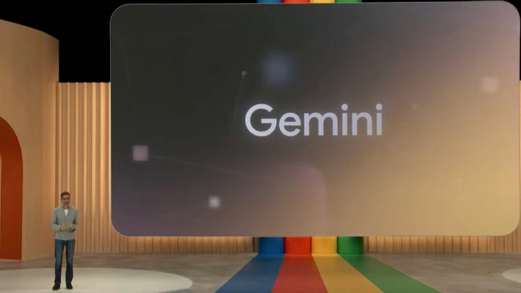 Gemini: Conoce el nuevo gigante de la inteligencia artificial