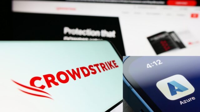 Fallo en Crowdstrike y Microsoft interrumpe servicios