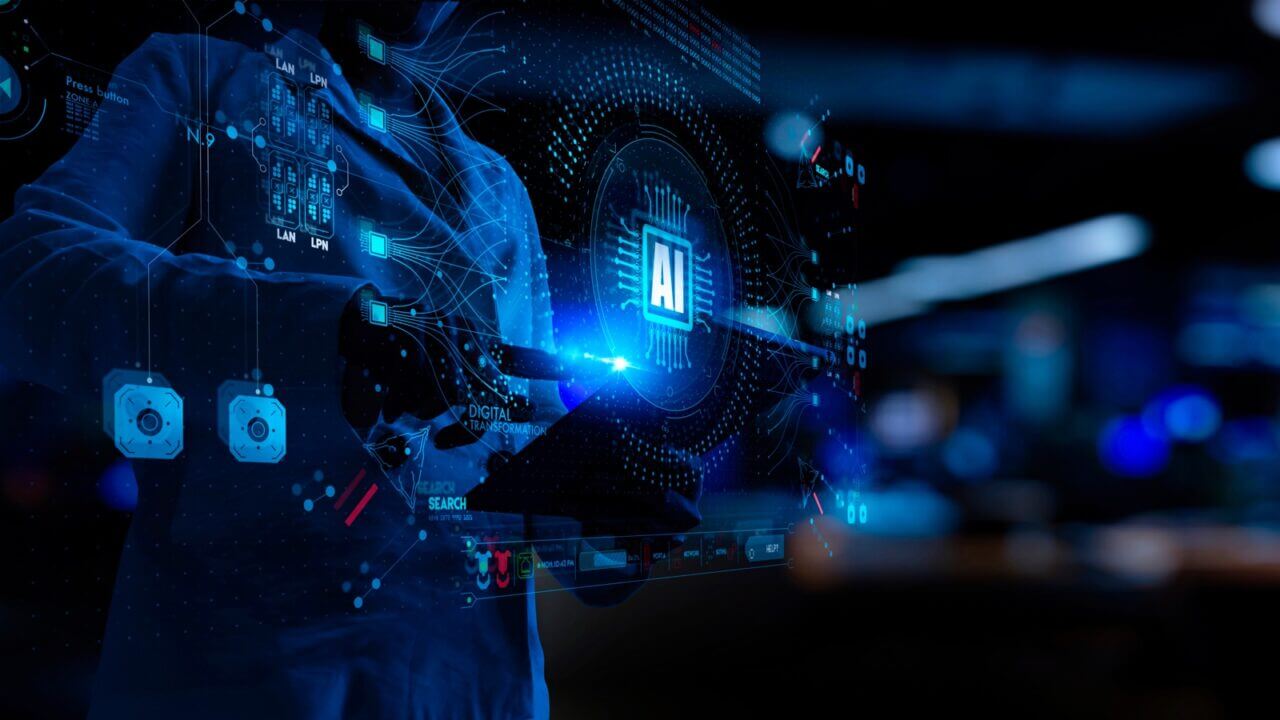 Virtualización en la era de la inteligencia artificial