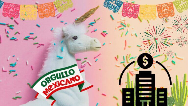 Empresas unicornio en México