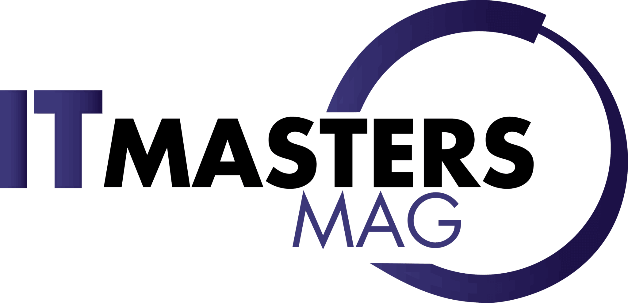 Logo Header ITMastersMag