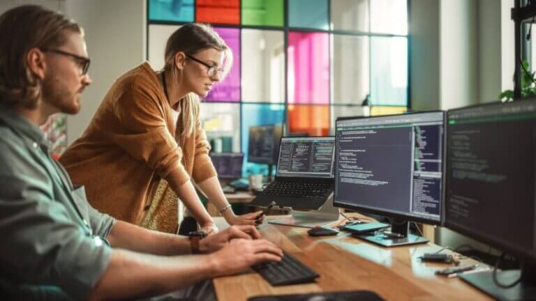 Leggi l'articolo Los software de análisis de datos más rápidos e intuitivos