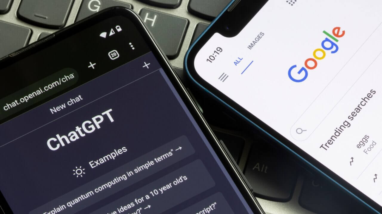 Leggi l'articolo OpenAI incluye a Google Cloud como su proveedor para ChatGPT