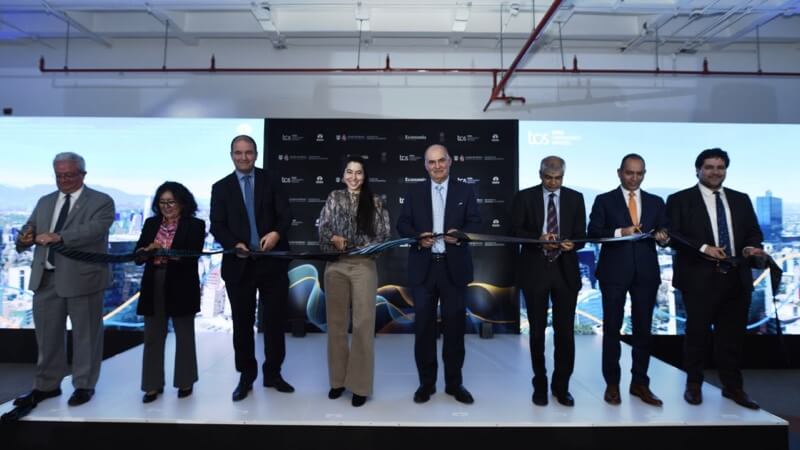 Leggi l'articolo TCS abre nuevo centro de operaciones en Ciudad de México; creará 5,000 empleos de IT