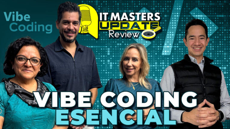Leggi l'articolo IT Masters Update Review: El efecto del vibe coding en las tareas de programación