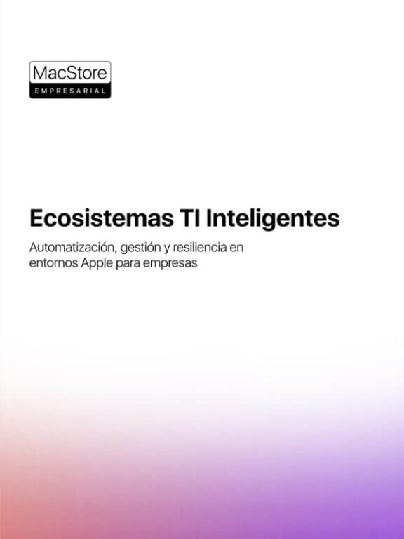 ¿Cómo tener un ecosistema de IT inteligente?