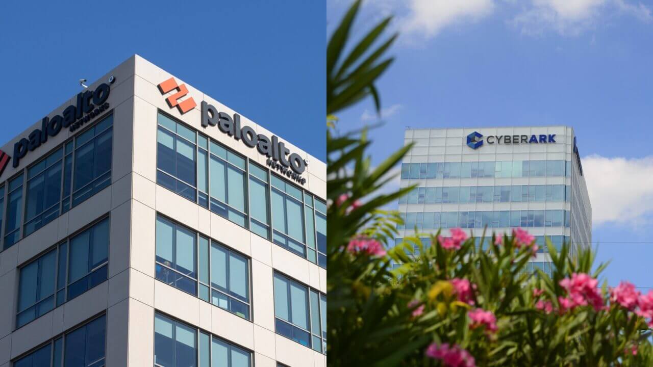 Palo-Alto-Cyberark