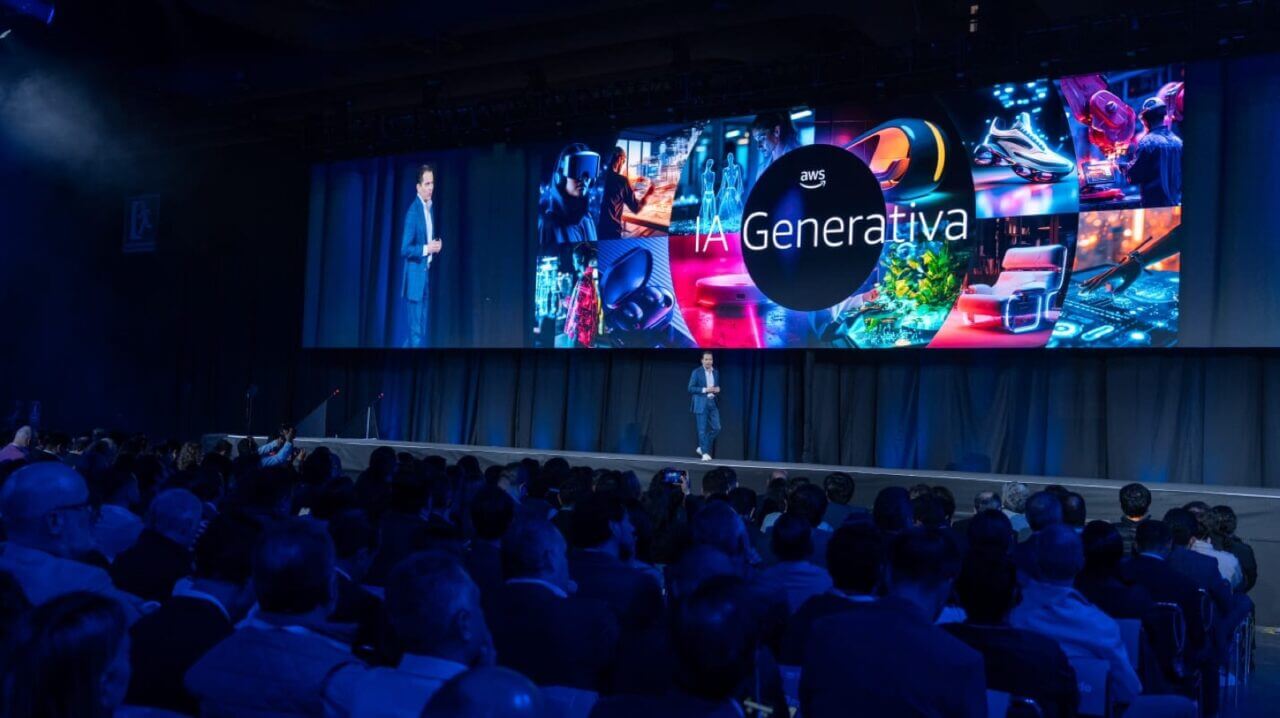 Rubén-Mugártegui-AWS-Summit-CDMX