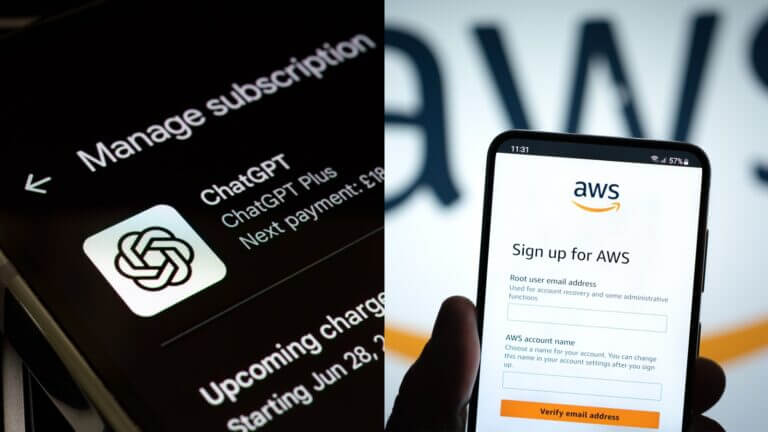 OpenAI-AWS
