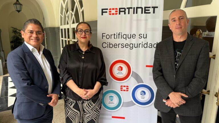 conferencia-Fortinet-Jorge-Miranda