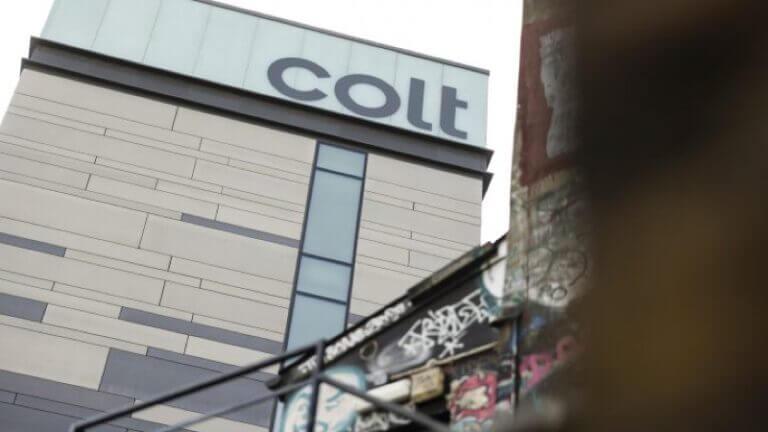 Colt