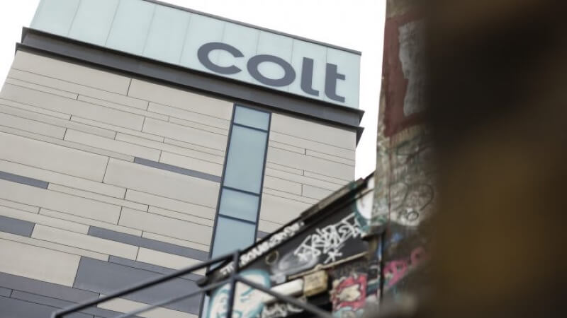 Colt