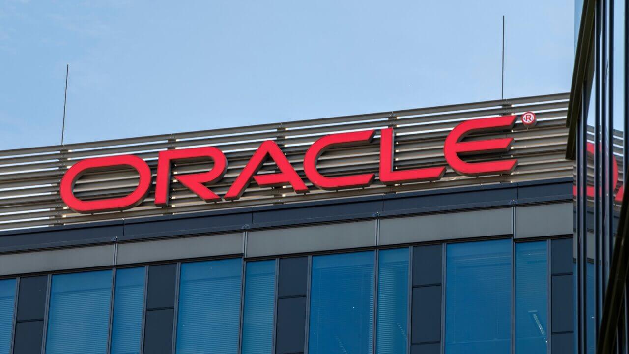 Bratislava,,Slovakia,-,May,,10,,2025,:,Oracle,Logo,On