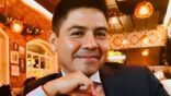 Gerald-García- Báez