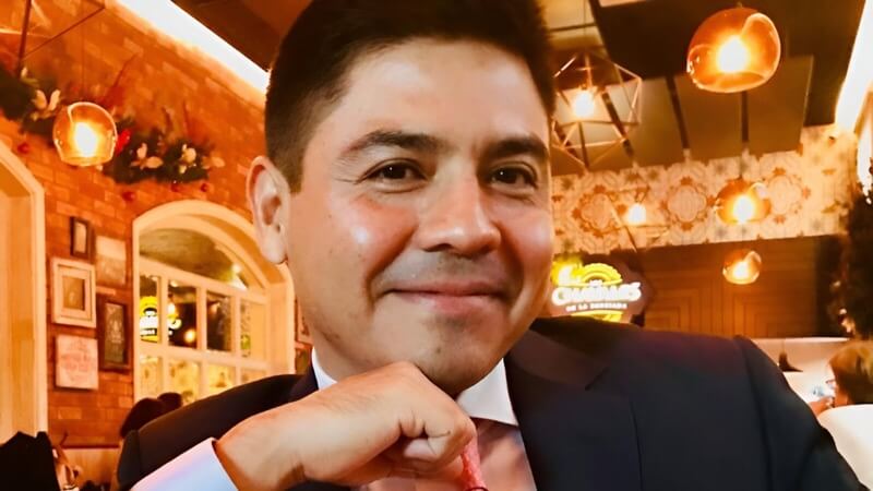 Gerald-García- Báez