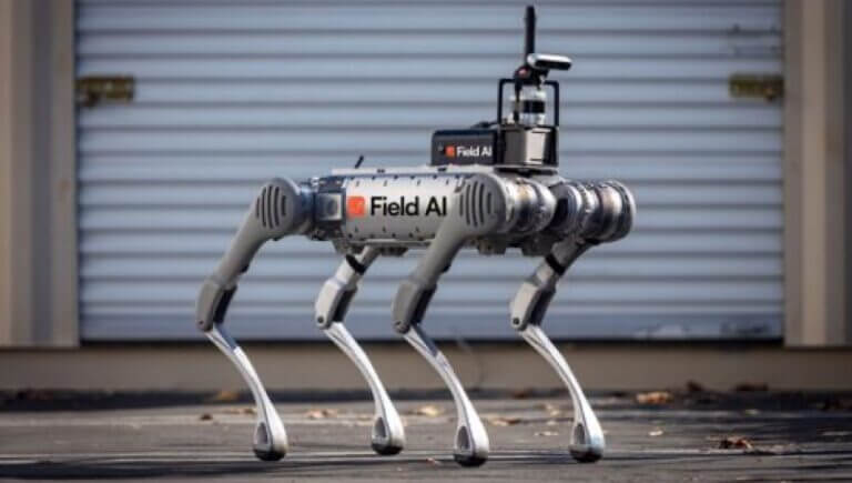 Field-AI