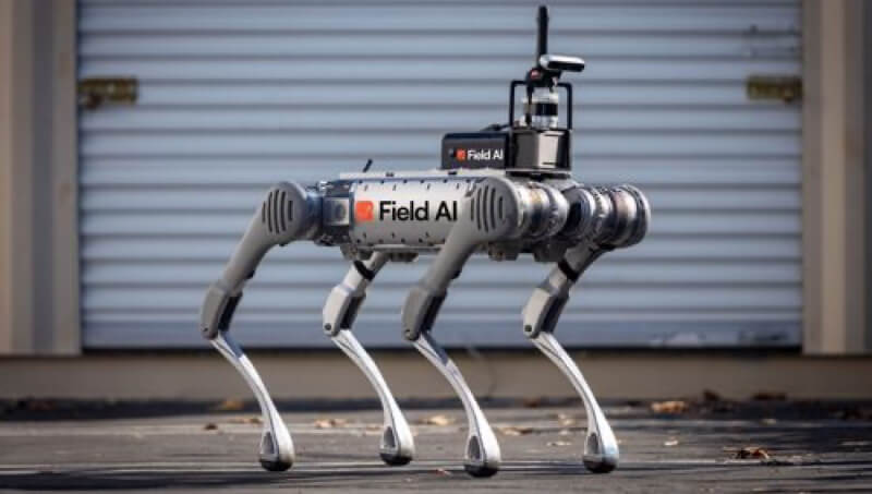 Field-AI