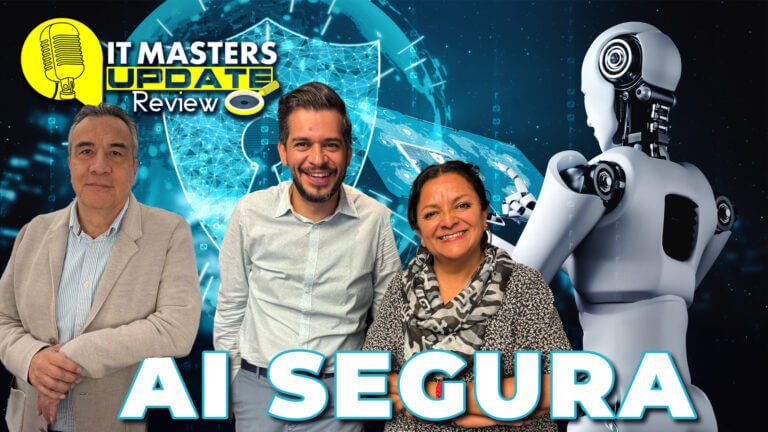 IT-Masters-Update-Review-AI-segura