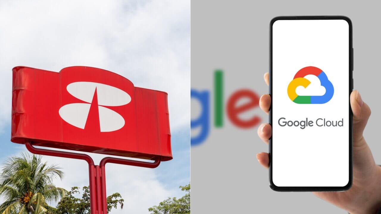 Banorte-Google