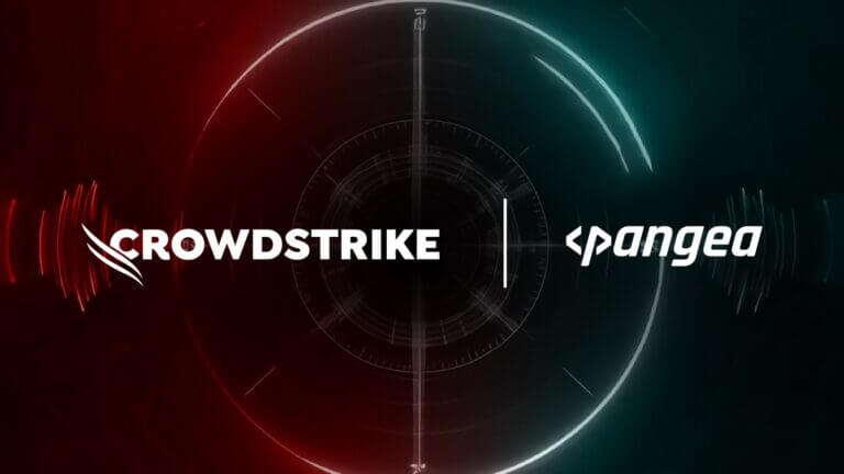 CrowdStrike-Pangea