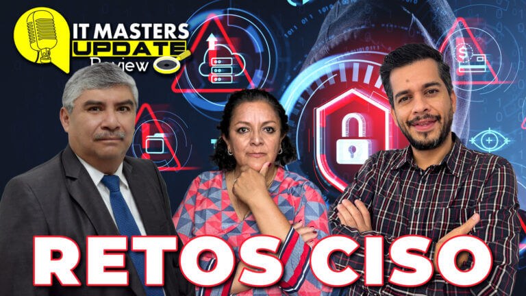 IT-Masters-Update-Review-retos-CISO