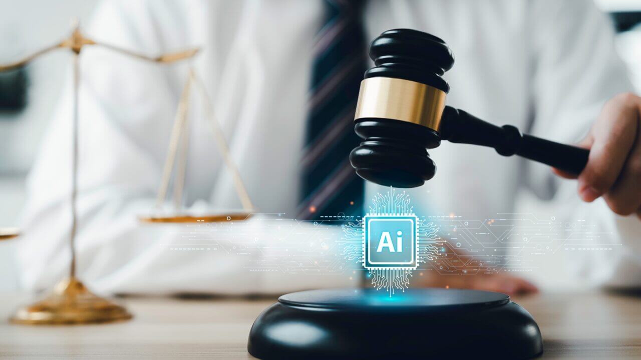 Ai,Law,And,Ethics,And,Legal,Concepts,Artificial,Intelligence,Law