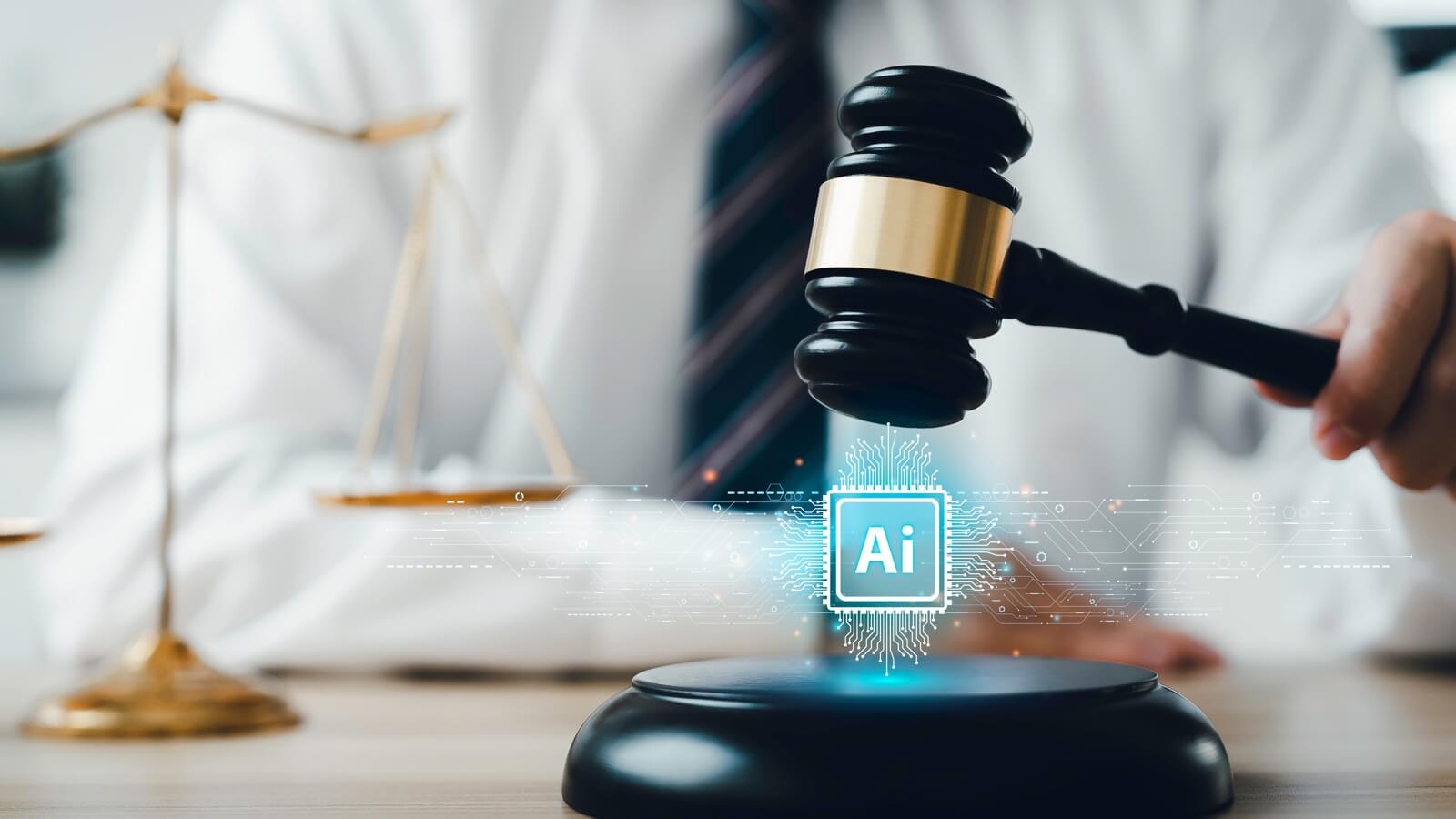 Ai,Law,And,Ethics,And,Legal,Concepts,Artificial,Intelligence,Law