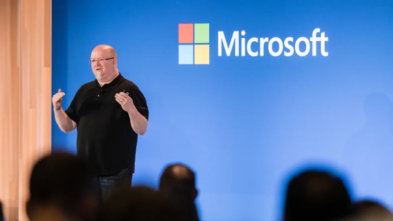 Kevin-Scott-Microsoft