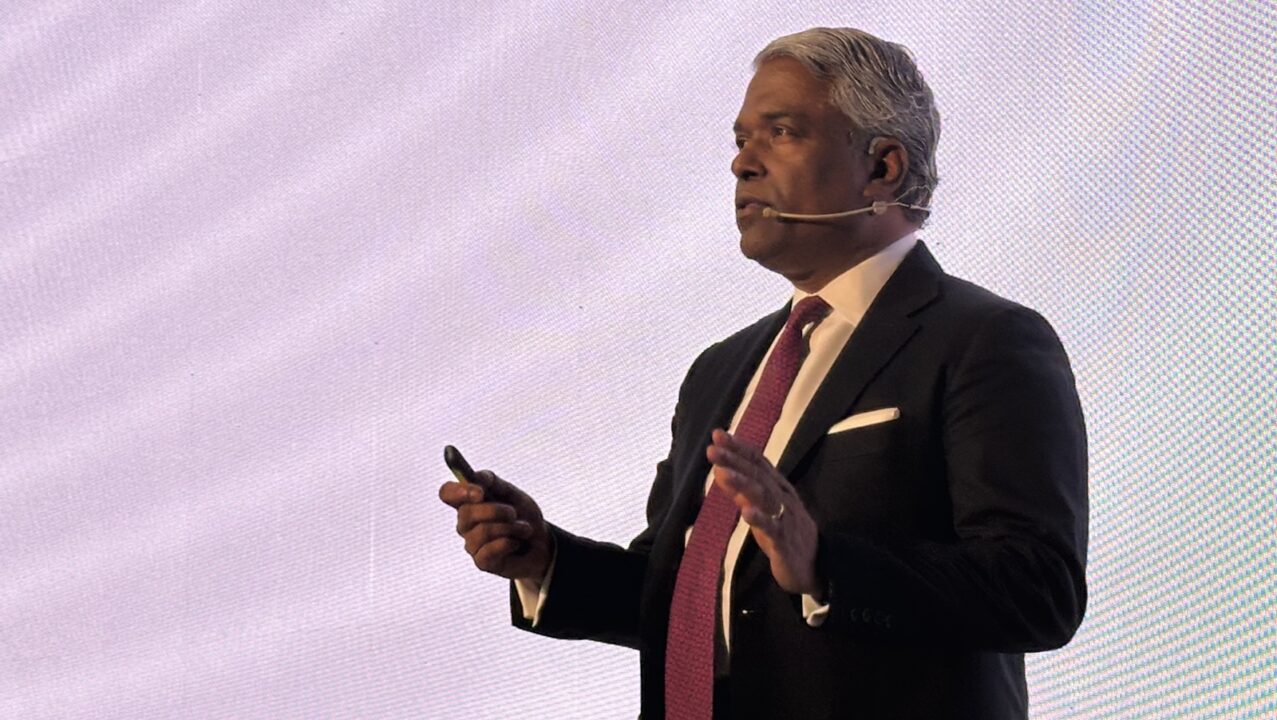 Thomas-Kurian-Google-cloud