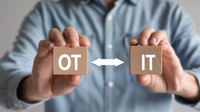 Ot,&,It,Integration,/,Convergence,With,Rich,Text