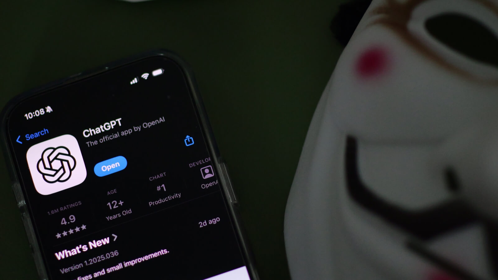 United,States,-,February,14,,2025:,Hackers,Turning,To,Chatgpt