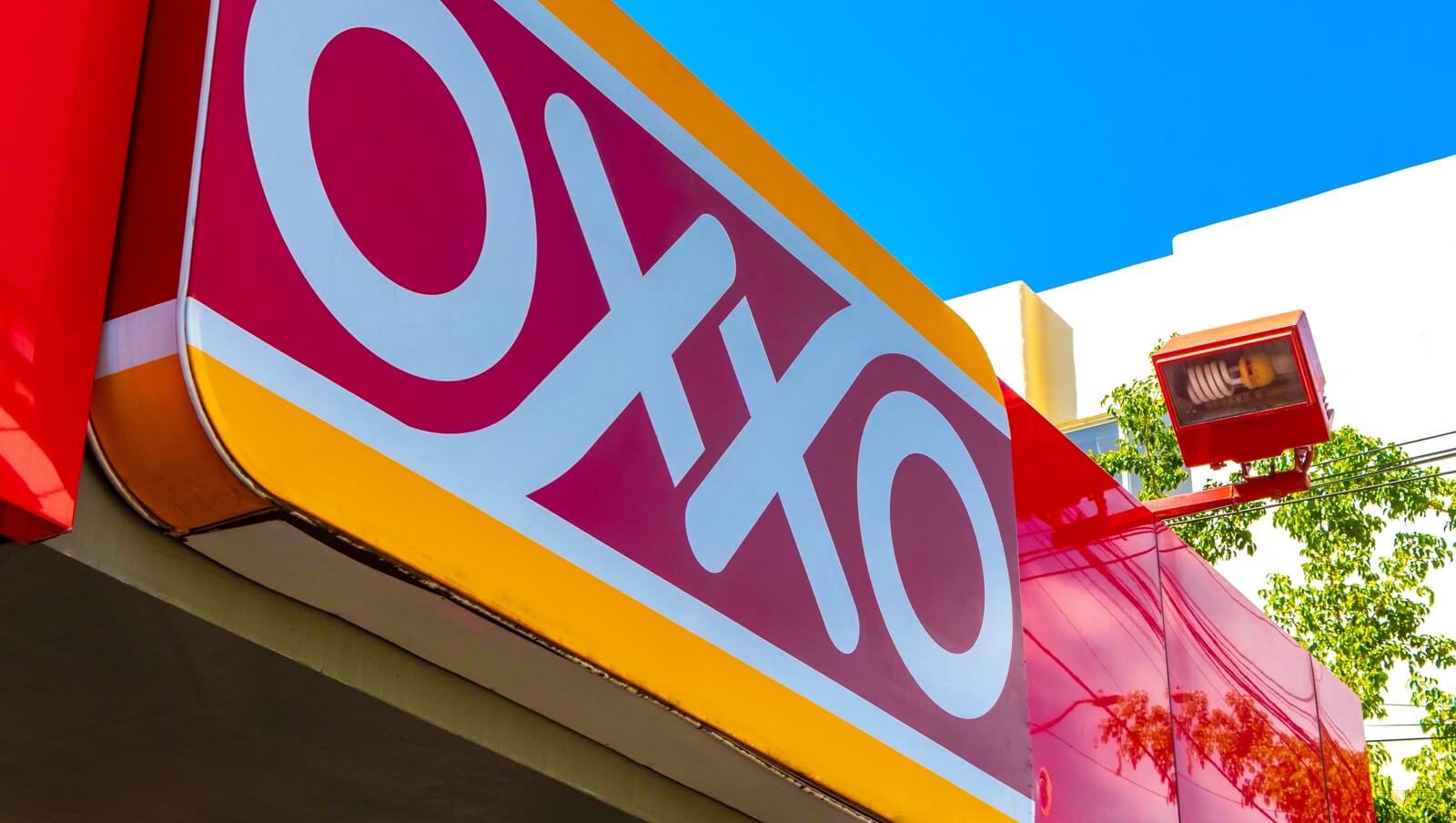 Playa,Del,Carmen,Quintana,Roo,Mexico,05.,August,2023,Oxxo