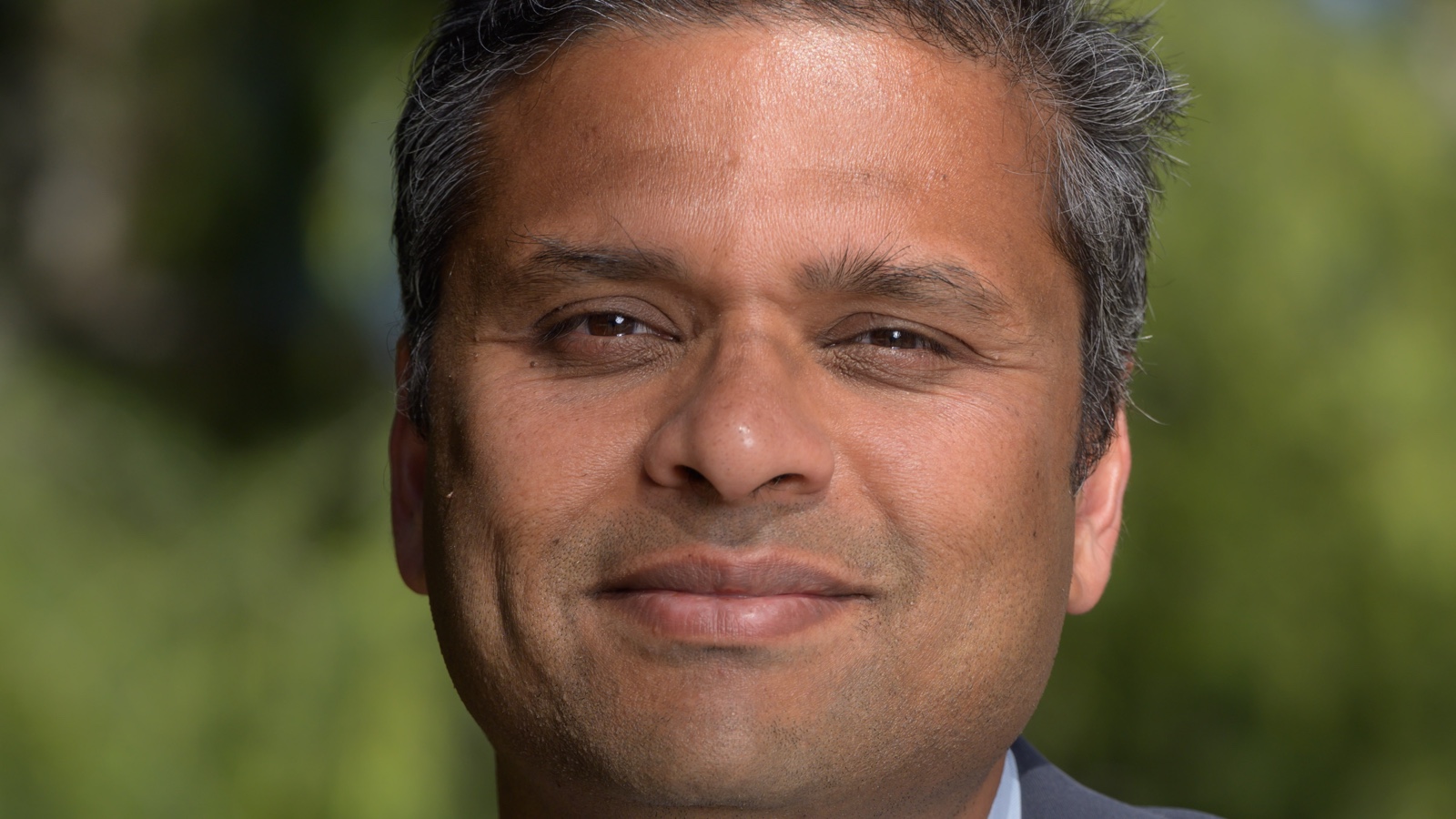 Sachin Katti is senior vice president and general manager of the Network and Edge Group (NEX) at Intel Corporation.