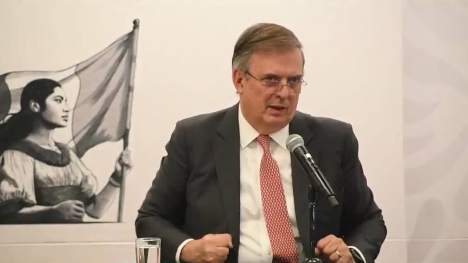 Crédito: Facebook @ Secretaria de Economía