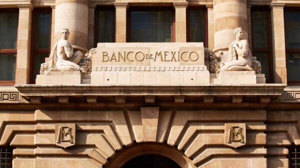 Mexico,City,,Cdmx,,Mexico,March,13,2022,Facade,Of,The