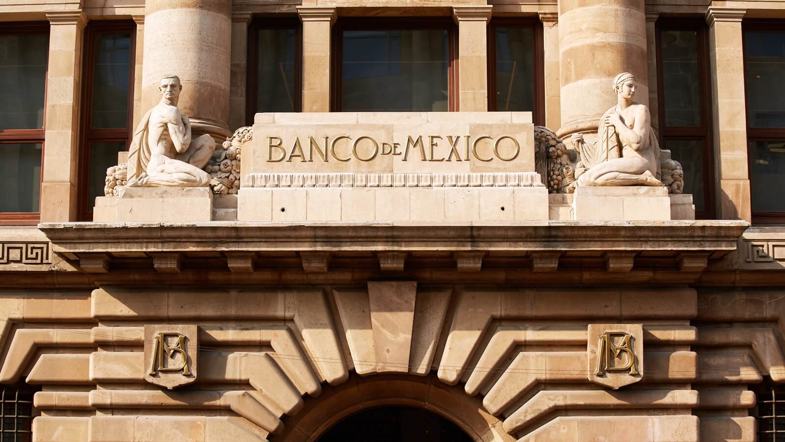 Mexico,City,,Cdmx,,Mexico,March,13,2022,Facade,Of,The