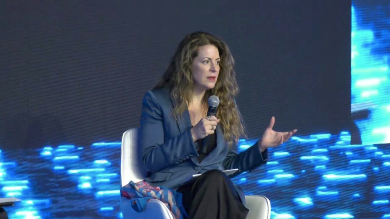 Mónica-Aspe-ATT-México-Convención-Canieti