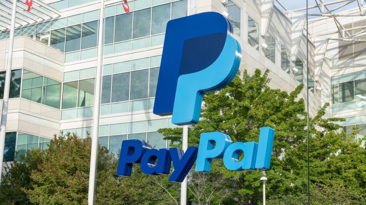 Paypal,Headquarters,In,San,Jose,,California,,Usa,-,June,10,