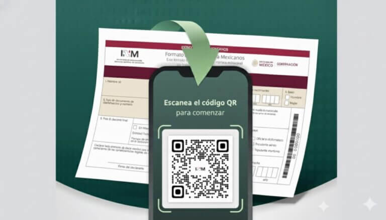 Formato de migración