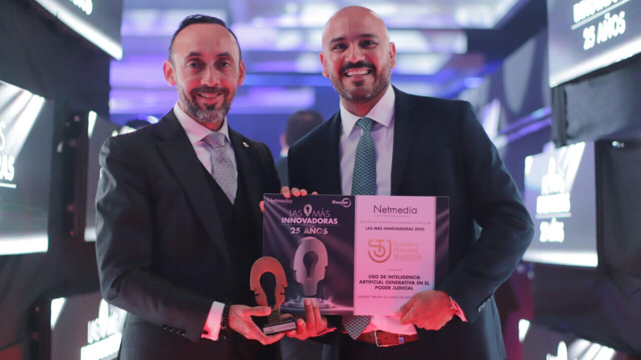 LIM 2025 06 – EMPATE 4-José Luis Álvarez y Joel Urrutia