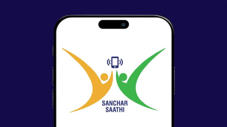 Sanchar-Saathi-app-India
