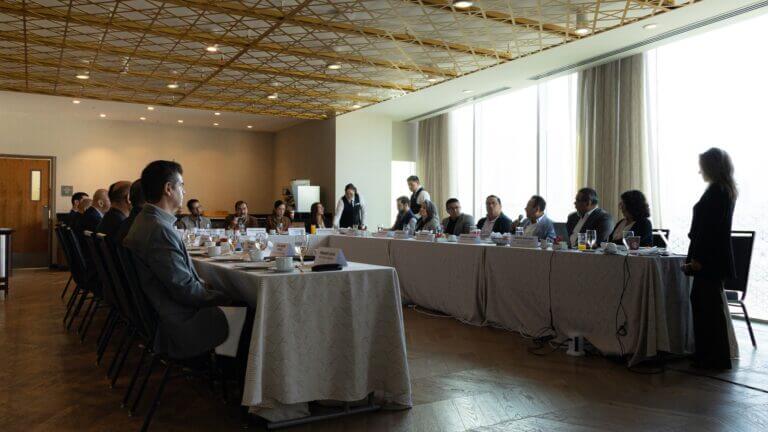 Mesa-redonda-IT-Masters-Club- OutSystems-