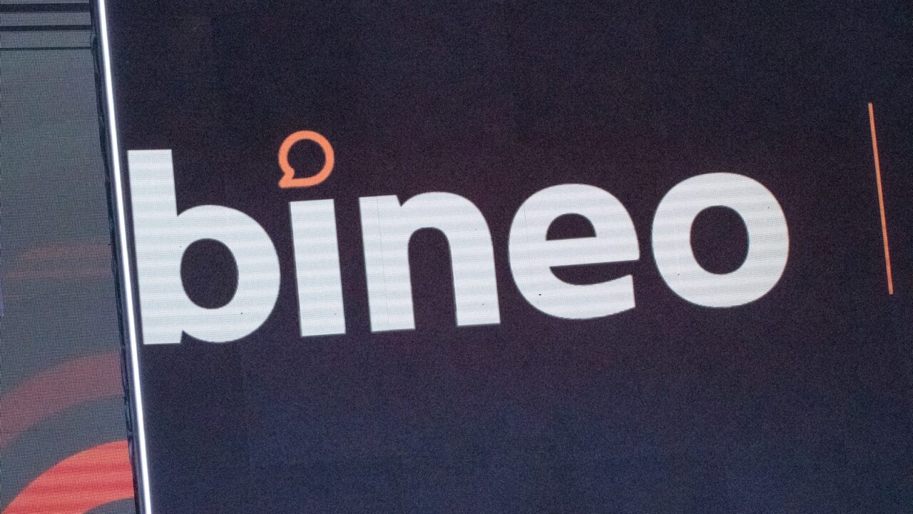 Logo Bineo