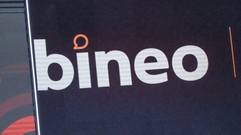 Logo Bineo