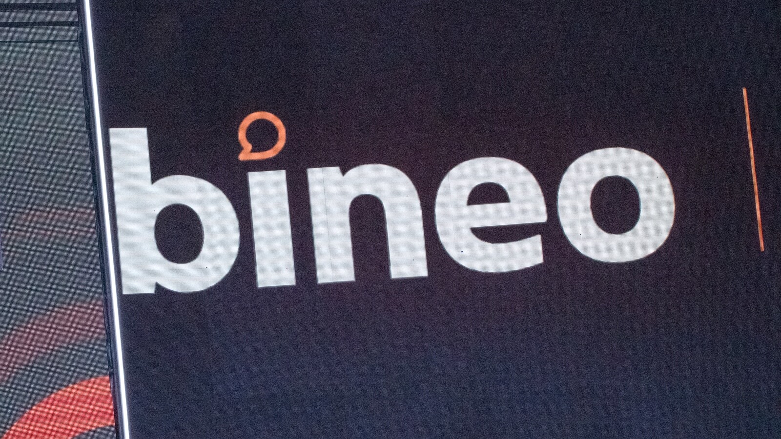 Logo Bineo