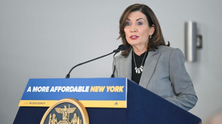 Kathy-Hochul
