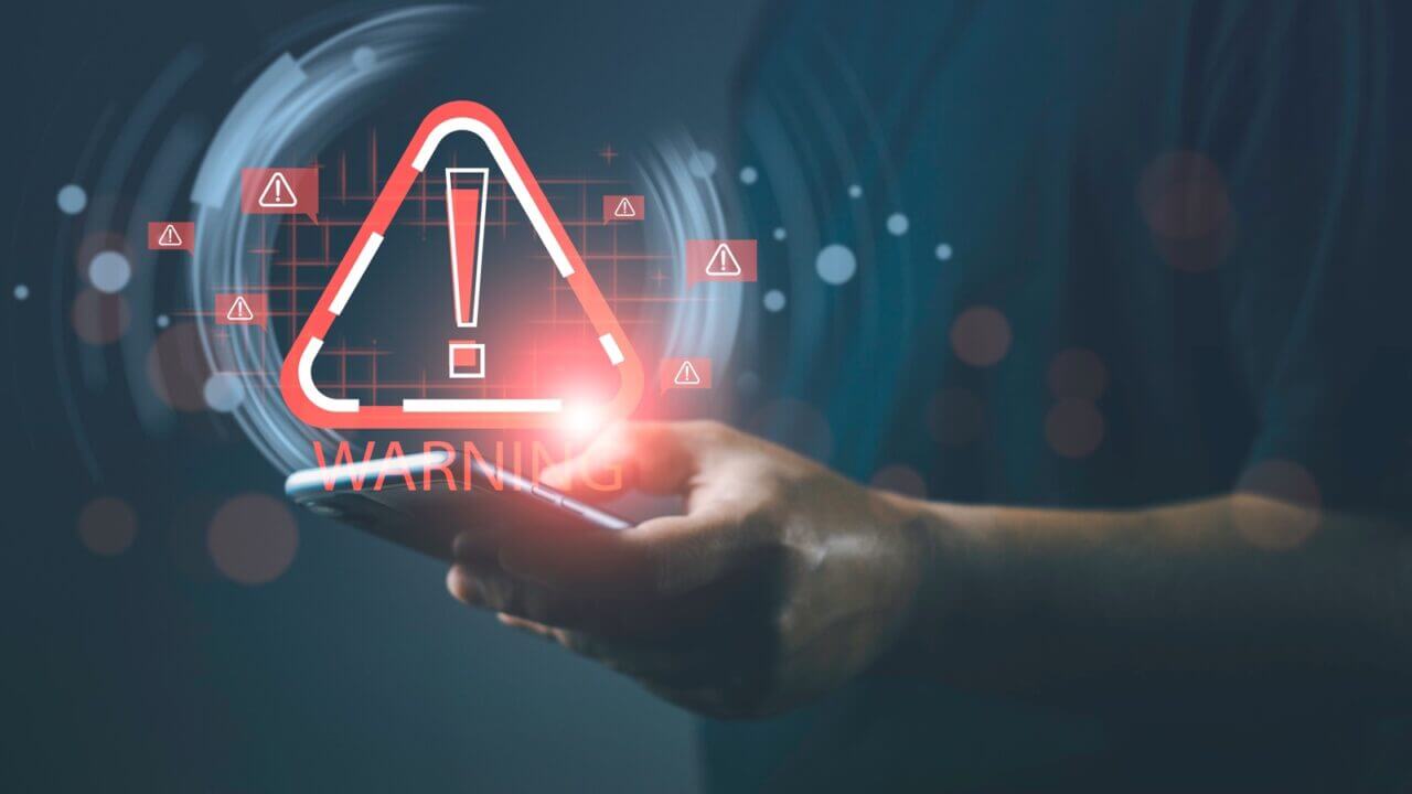 Risk,Management,Alert.,Ai-driven,System,For,Detecting,Critical,Warnings,,Caution