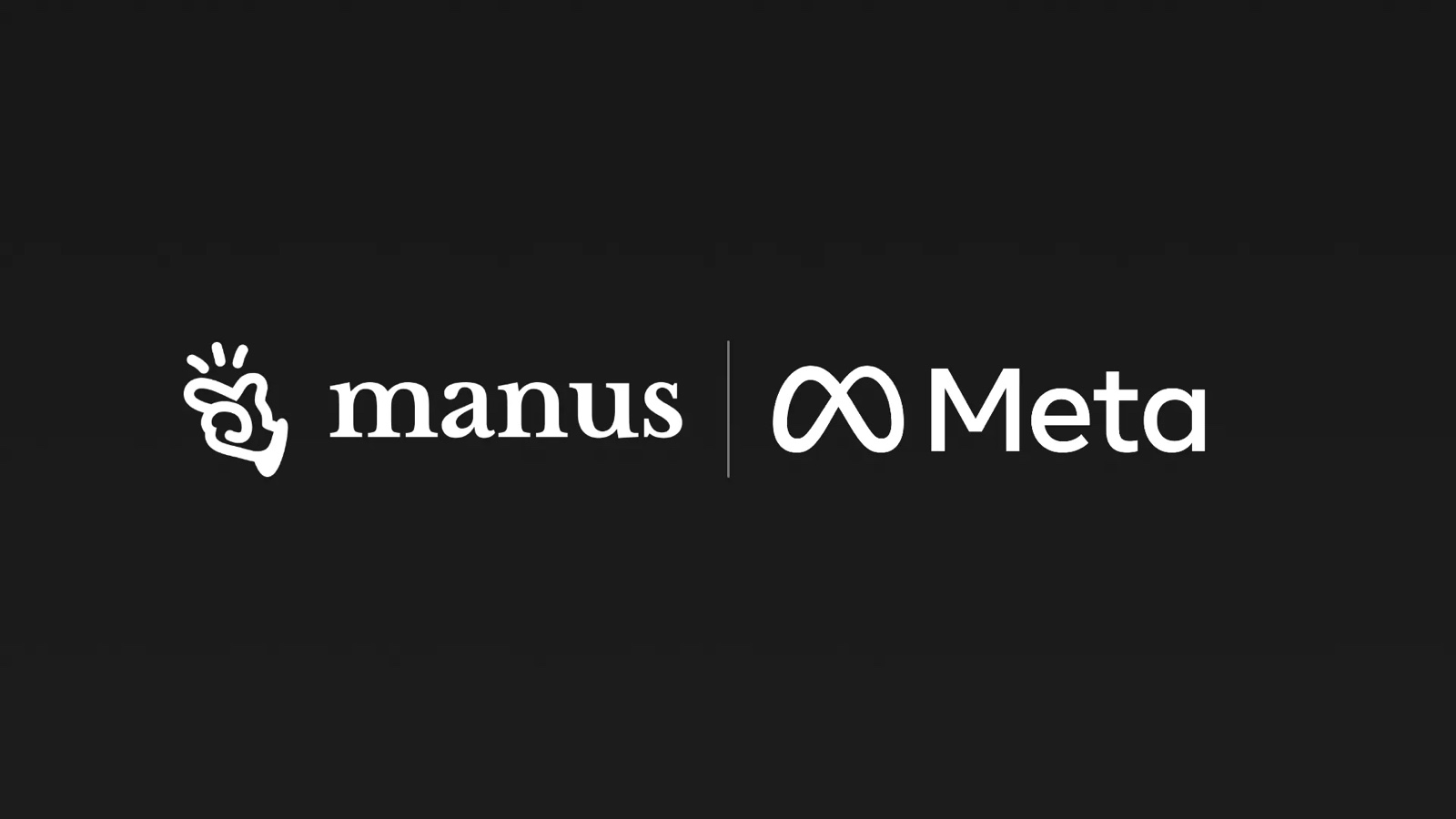 Manus-Meta