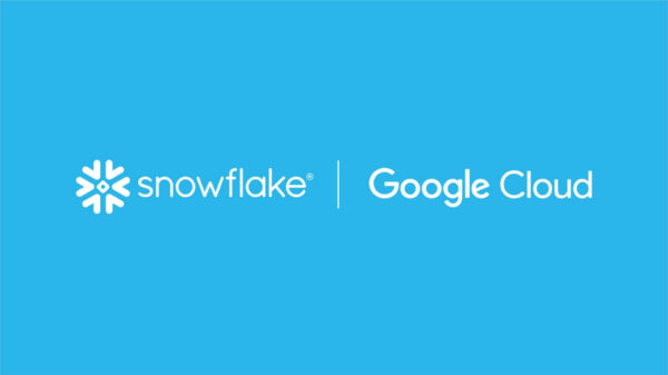 snowflake-Google