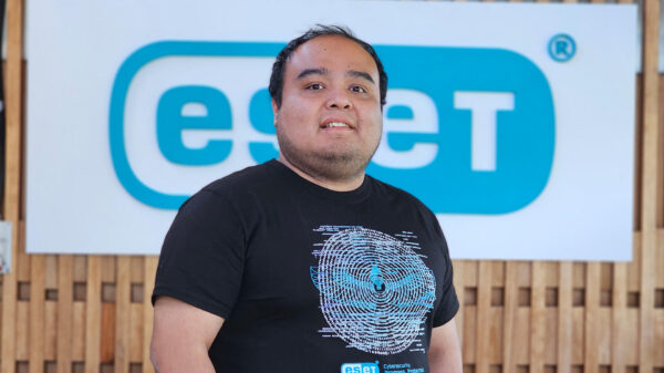 David González – ESET – ok